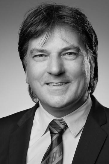 Christoph Ullrich Mayer
