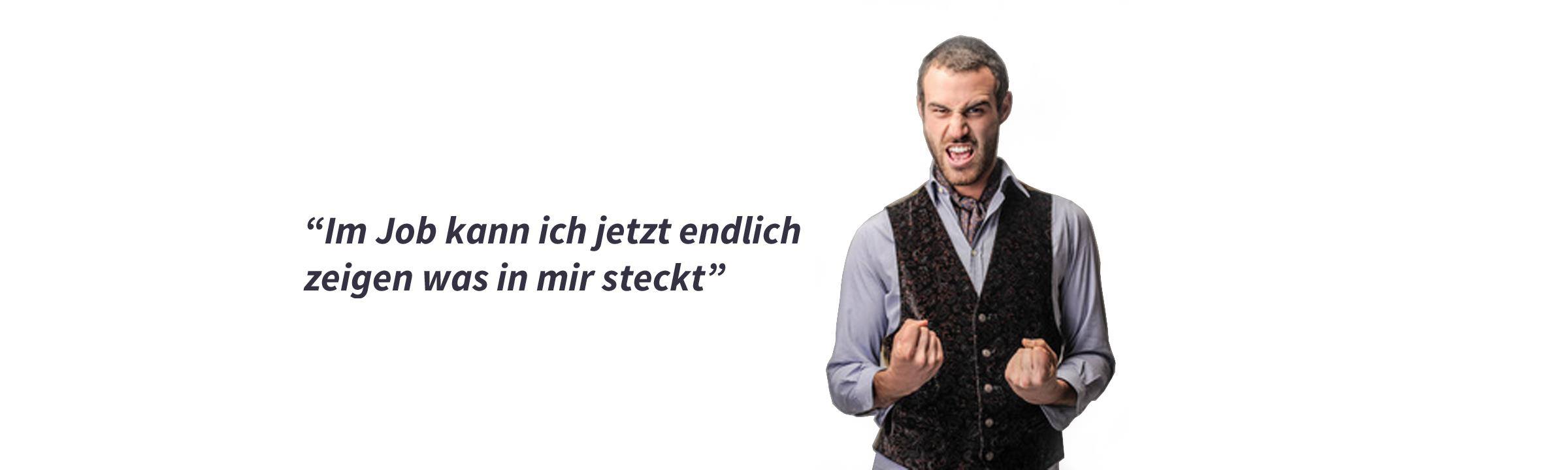 Selbstbewusstsein stärken